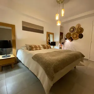 Le Jardin Caché Appartement Sanary-sur-Mer