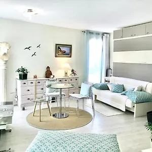 Antinea Appartement Cassis