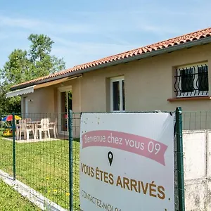 Bienvenue Chez Vous 09 Villa Varilhes