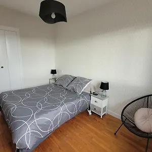  Appartement Maison En Bord De Loire