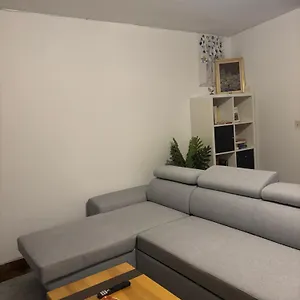 Petite Maison De Village Appartement Puylaurens